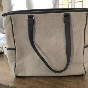 Large hand bag- multipurpose